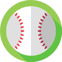 baseball-green-bg