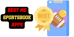  Best Maryland sportsbook apps